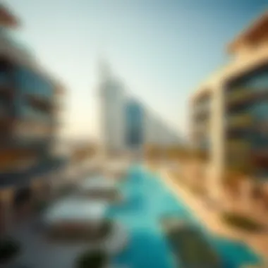Magnificent Adagio Palm Jumeirah: A Detailed Exploration Magnificent Adagio Palm Jumeirah: A Detailed Exploration