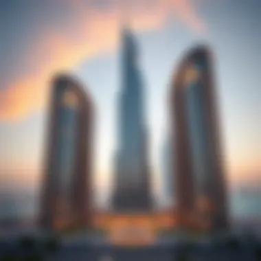 Magnificent Ajman Horizon Tower: An In-Depth Examination of a Landmark Development
