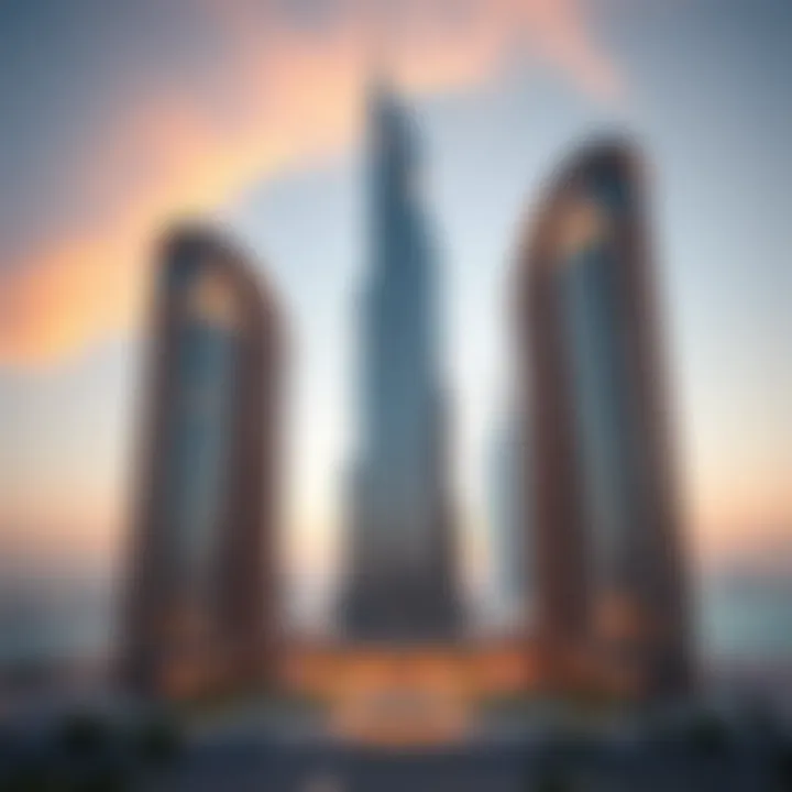 Magnificent Ajman Horizon Tower: An In-Depth Examination of a Landmark Development