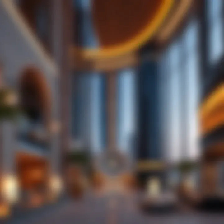 Magnificent Al Roda Tower 2: A Comprehensive Analysis