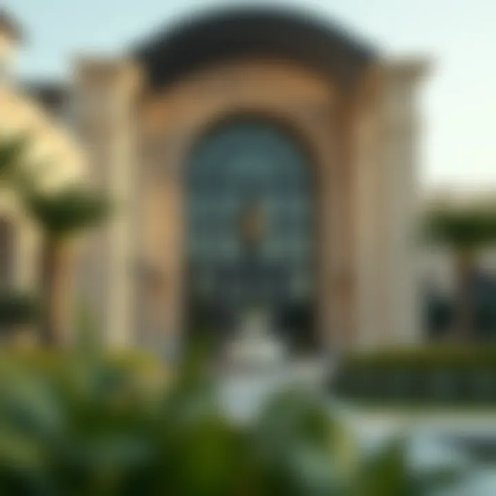 Magnificent Al Waleed Garden: An In-Depth Exploration of a Leading Developer