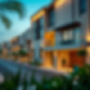 Magnificent An In-Depth Analysis of The Pulse Townhouses: Reviews and Insights