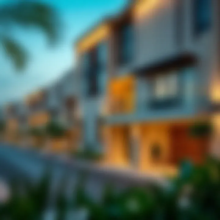 Magnificent An In-Depth Analysis of The Pulse Townhouses: Reviews and Insights