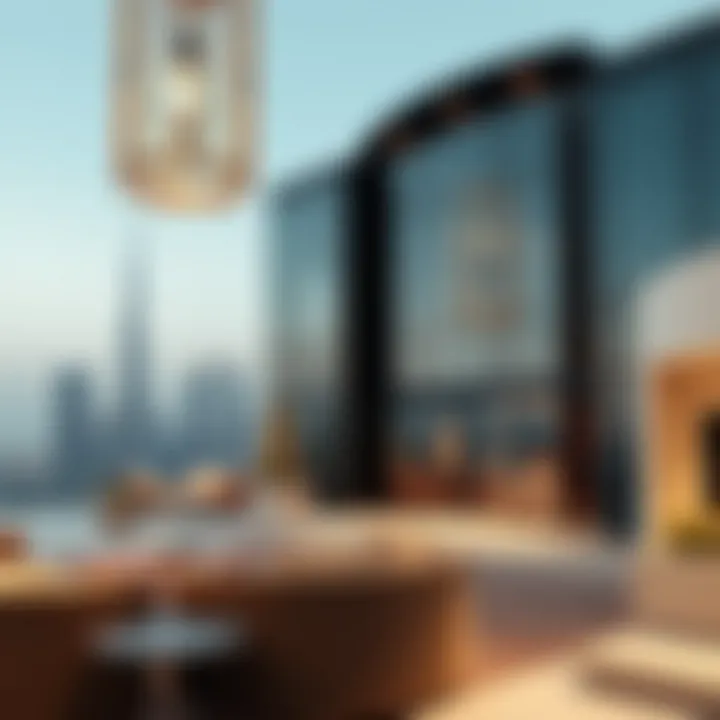 Magnificent An In-Depth Analysis of Villanova Properties in Dubai