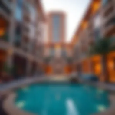 Magnificent An In-Depth Exploration of Short-Term Monthly Rentals in Dubai