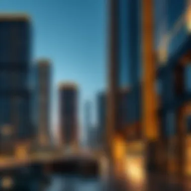 Magnificent An In-Depth Look at Uniestate Prime Tower: A New Era in Dubai's Architectural Landscape Magnificent An In-Depth Look at Uniestate Prime Tower: A New Era in Dubai's Architectural Landscape