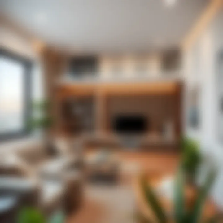 Magnificent Comprehensive Guide to Studio Apartments for Monthly Rent in Dubai