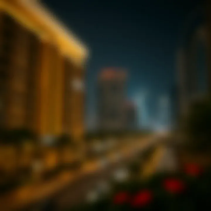 Magnificent Current Property Prices in Dubai: An In-Depth Analysis