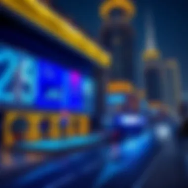 Magnificent Essential Applications for Navigating Life in Dubai Magnificent Essential Applications for Navigating Life in Dubai