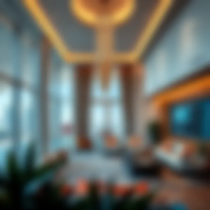 Magnificent Exploring Airbnb Monthly Rentals in Dubai: Insights and Considerations
