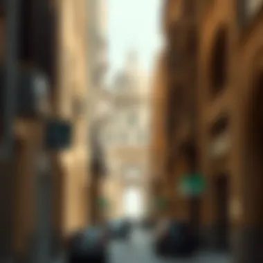 Magnificent Exploring Al Fahidi Street: The Heart of Dubai's Historical and Cultural Identity Magnificent Exploring Al Fahidi Street: The Heart of Dubai's Historical and Cultural Identity