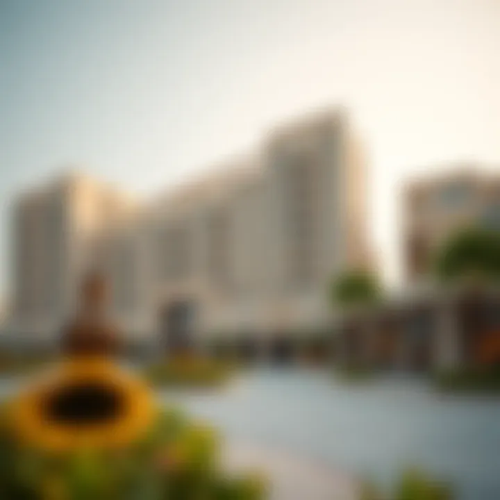 Magnificent Exploring Al Nahda Flats for Rent: A Comprehensive Guide for Informed Decisions