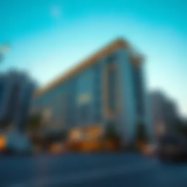 Magnificent Exploring Al Sharhan Building in Al Nahda 2: A Comprehensive Insight Magnificent Exploring Al Sharhan Building in Al Nahda 2: A Comprehensive Insight