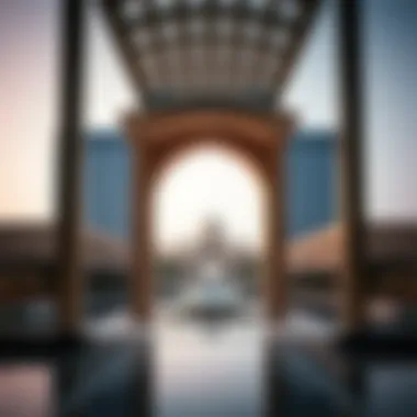 Magnificent Exploring Al Waha Dubai: A Comprehensive Overview