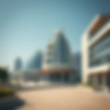 Magnificent Exploring Aykon City Through Photography