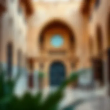 Magnificent Exploring Bastakiya Quarter: A Historical Gem in the Heart of Dubai Magnificent Exploring Bastakiya Quarter: A Historical Gem in the Heart of Dubai