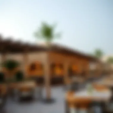 Magnificent Exploring Culinary Offerings: Restaurants in Al Barari Magnificent Exploring Culinary Offerings: Restaurants in Al Barari