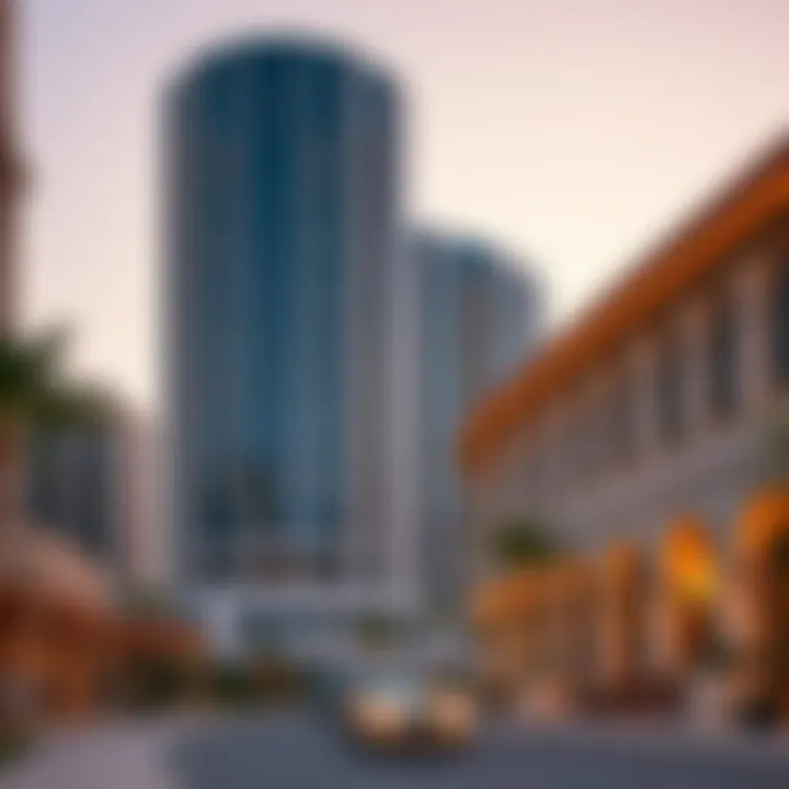 Magnificent Exploring Dar Al Arkan: Insights into a Leading Real Estate Developer in Dubai