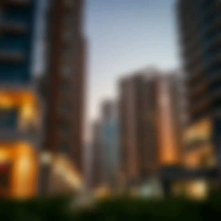 Magnificent Exploring Deira Flats for Rent in Dubai