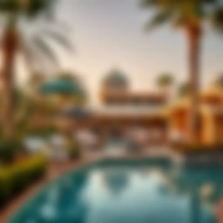 Magnificent Exploring Flamingo Park Dubai: A Comprehensive Overview