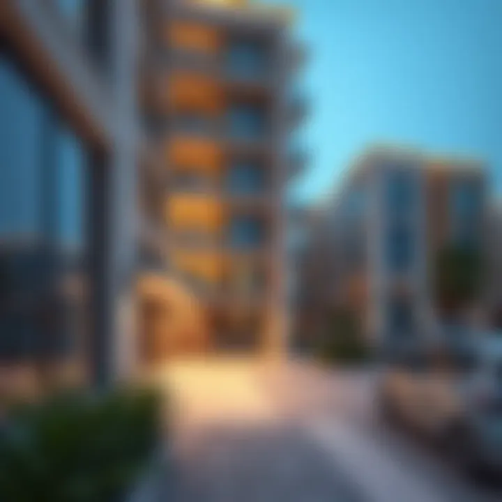 Magnificent Exploring Flats in Al Qusais: A Comprehensive Guide