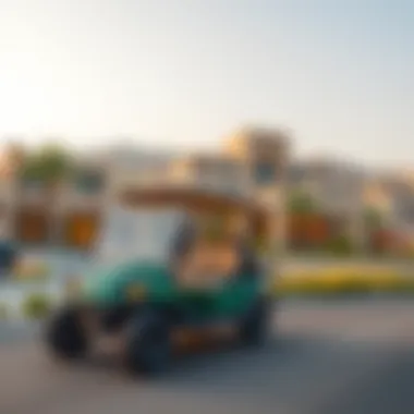 Magnificent Exploring Full Cart in Dubai Hills: A Comprehensive Overview