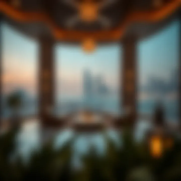 Magnificent Exploring Ideal Spots for Couples in Dubai: A Comprehensive Guide