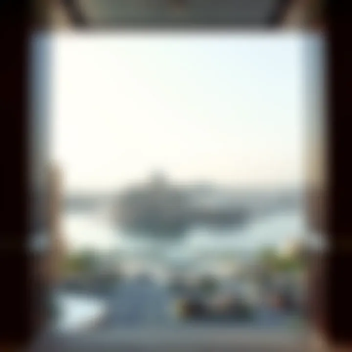 Magnificent Exploring Intercontinental Fujairah: A Comprehensive Overview