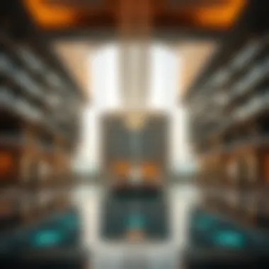 Magnificent Exploring Jumeirah Beach Residence: A Comprehensive Guide Magnificent Exploring Jumeirah Beach Residence: A Comprehensive Guide
