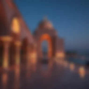 Magnificent Exploring Manazil Al Raffa: A Visual Journey