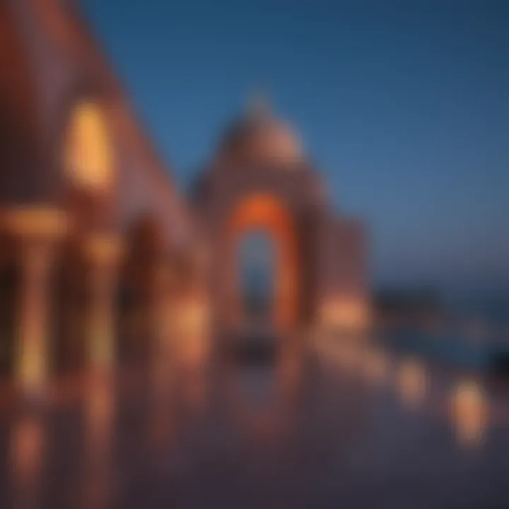 Magnificent Exploring Manazil Al Raffa: A Visual Journey