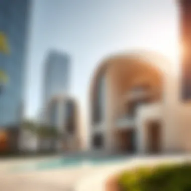 Magnificent Exploring Mazaya 12: A Unique Perspective on Dubai's Real Estate Landscape