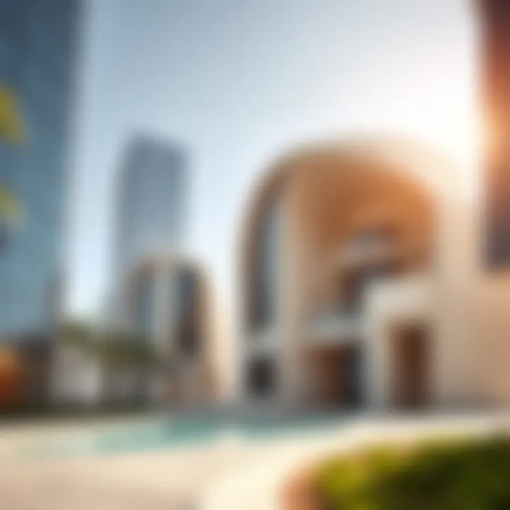 Magnificent Exploring Mazaya 12: A Unique Perspective on Dubai's Real Estate Landscape