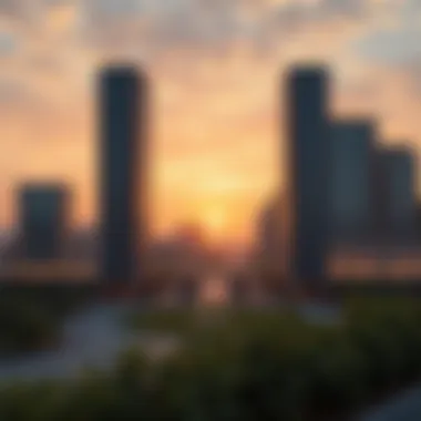 Magnificent Exploring Meadows Dubai: A Comprehensive Overview
