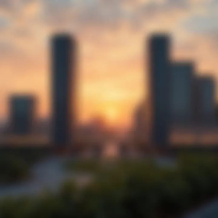 Magnificent Exploring Meadows Dubai: A Comprehensive Overview
