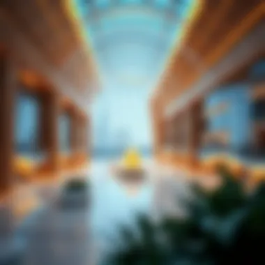 Magnificent Exploring Meydan: The Intersection of Luxury and Innovation in Dubai Real Estate Magnificent Exploring Meydan: The Intersection of Luxury and Innovation in Dubai Real Estate