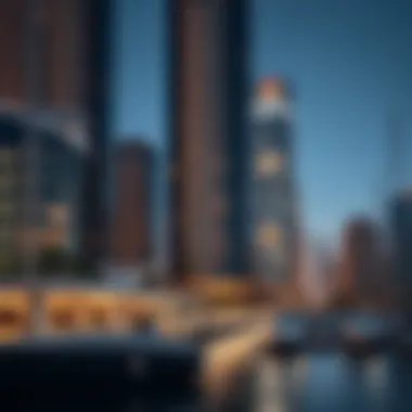 Magnificent Exploring No.9 Dubai Marina: A Comprehensive Overview