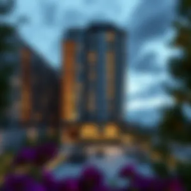 Magnificent Exploring Park Ridge Executive Residences 2: A Comprehensive Overview Magnificent Exploring Park Ridge Executive Residences 2: A Comprehensive Overview