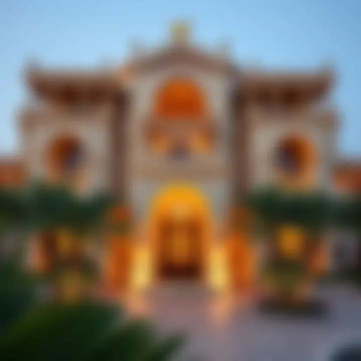 Magnificent Exploring شاطى لامير: A Comprehensive Overview