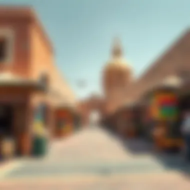 Magnificent Exploring Souk Al Marfa: The Heart of Deira Islands Magnificent Exploring Souk Al Marfa: The Heart of Deira Islands