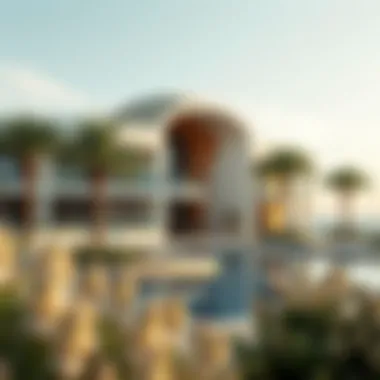 Magnificent Exploring the Beach Oasis at Azizi: A Comprehensive Analysis