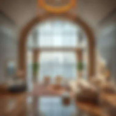 Magnificent Exploring the Concept of Room in an International City: A Focus on Dubai's Real Estate Landscape Magnificent Exploring the Concept of Room in an International City: A Focus on Dubai's Real Estate Landscape