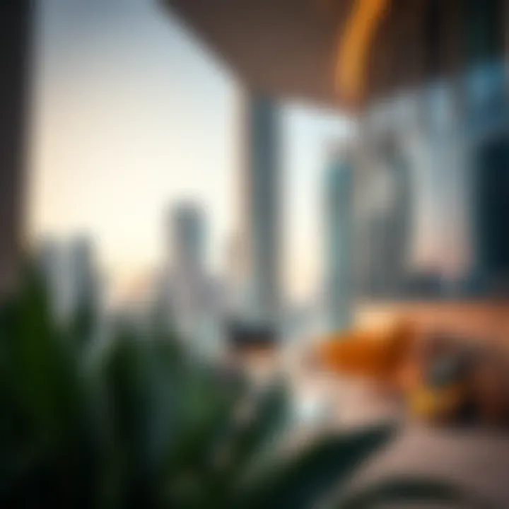 Magnificent Exploring the Dynamics of المدينه مول in Dubai's Real Estate Landscape