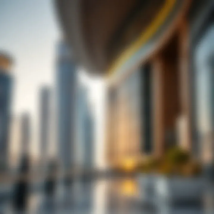 Magnificent Exploring the Dynamics of the Dubai Real Estate Market