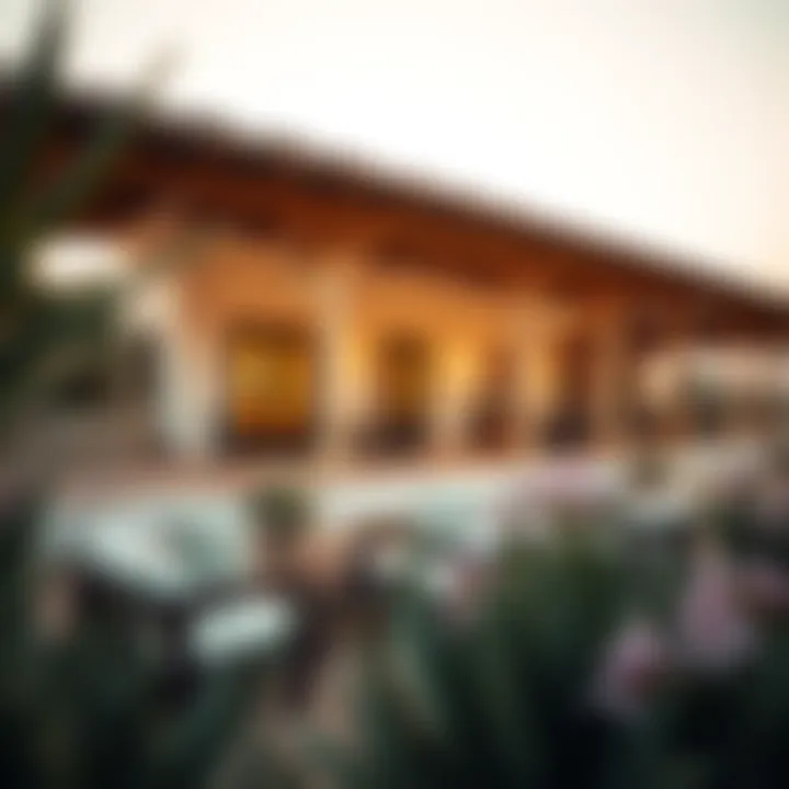 Magnificent Exploring the Farmhouse Concept in Ras Al Khaimah