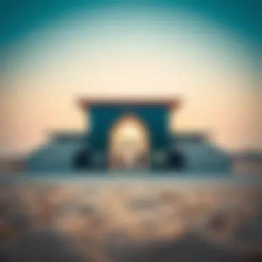 Magnificent Exploring the Last Exit Al Khawaneej: An Insight into Dubai's Unique Rest Stop Magnificent Exploring the Last Exit Al Khawaneej: An Insight into Dubai's Unique Rest Stop