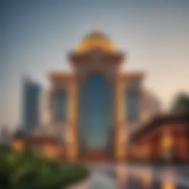 Magnificent Exploring the Role of مكتب تسهيل in Dubai Real Estate Magnificent Exploring the Role of مكتب تسهيل in Dubai Real Estate