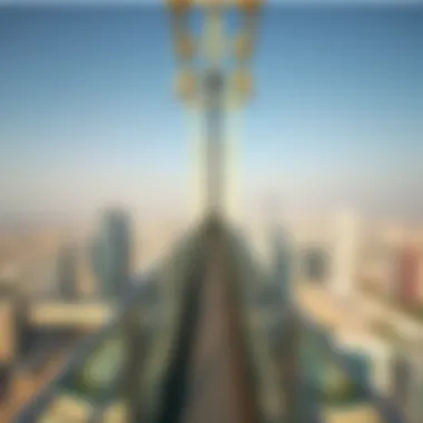 Magnificent Exploring the Sky Track Dubai: A Unique Experience in the City Magnificent Exploring the Sky Track Dubai: A Unique Experience in the City