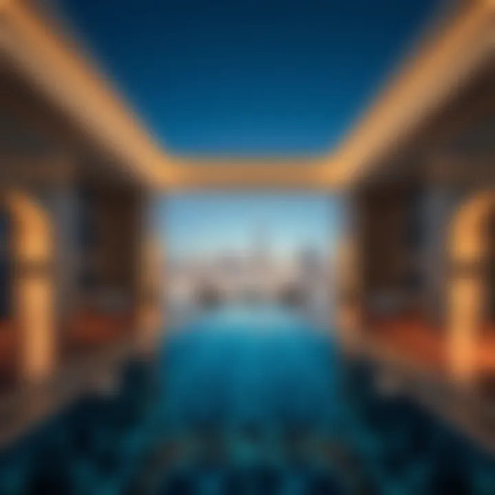 Magnificent Exploring the Three-Year Investor Visa in Abu Dhabi