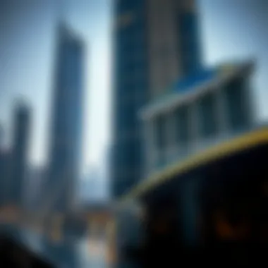 Magnificent Exploring the Towers of Business Bay: An In-Depth Analysis Magnificent Exploring the Towers of Business Bay: An In-Depth Analysis